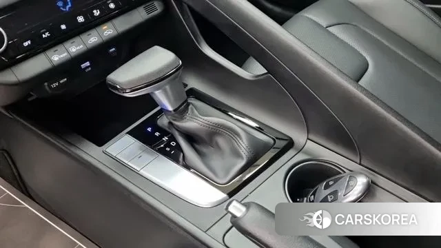 Hyundai The New Avante (CN7) id 3731909 из Кореи 17