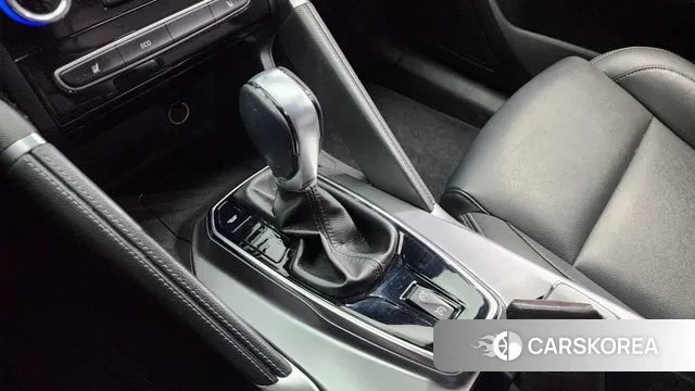 Renault Korea (Samsung) QM6 id 3060665 из Кореи 19