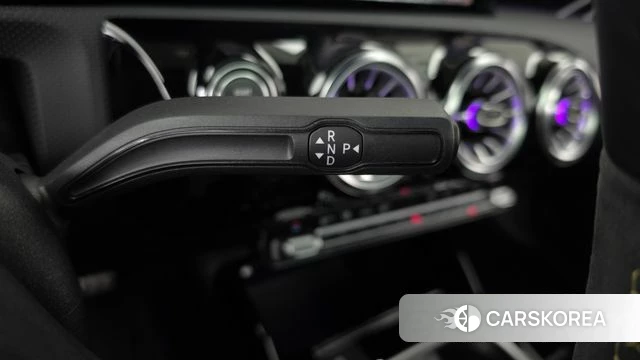 Mercedes-Benz CLA-Class C118 id 4682563 из Кореи 30