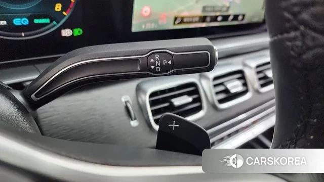 Mercedes-Benz GLE-Class W167 id 3534767 из Кореи 19