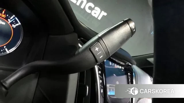 Cadillac Escalade id 3313100 из Кореи 19