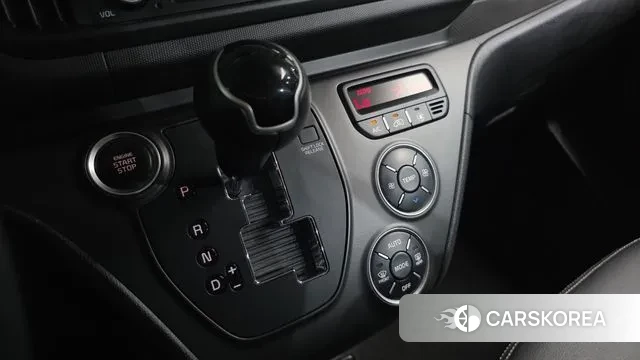 Kia The New Kia Ray id 3110082 из Кореи 19