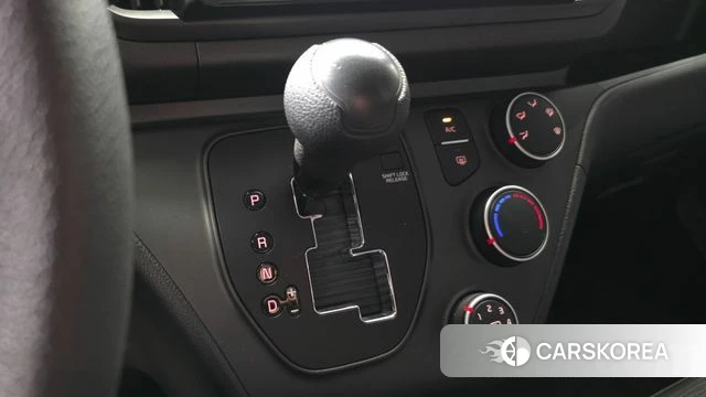 Kia The New Kia Ray id 4854638 из Кореи 29