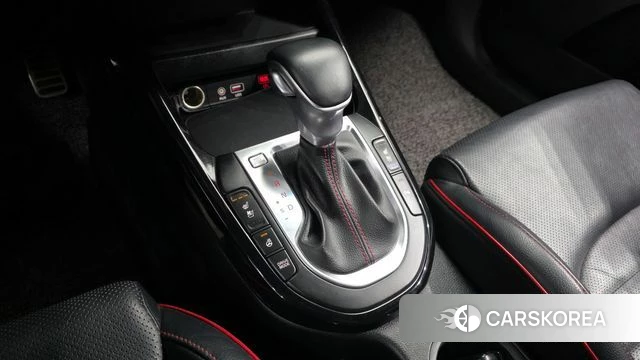 Kia Come New K3 id 4187499 из Кореи 30