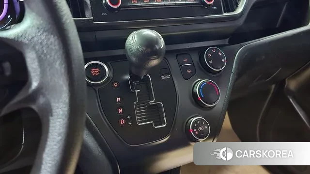 Kia The New Kia Ray id 3776483 из Кореи 19