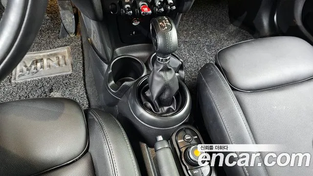 Mini Cooper id 2651978 из Кореи 19