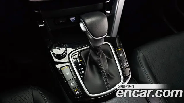 Kia Seltos id 2553235 из Кореи 19