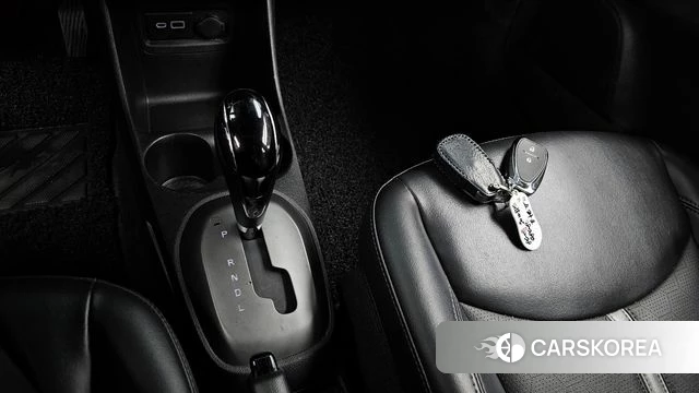 Chevrolet (GM Daewoo) The New Spark id 3894063 из Кореи 19