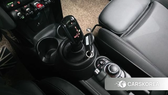 Mini Cooper id 3910258 из Кореи 19