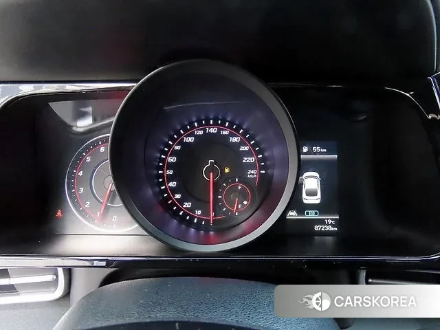 Hyundai Avante (CN7) id 3343516 из Кореи 17