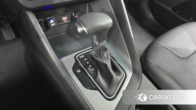 Kia The New Niro id 4446777 из Кореи 30