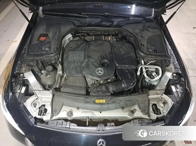 Mercedes-Benz CLS-Class C257 id 3499485 из Кореи 19