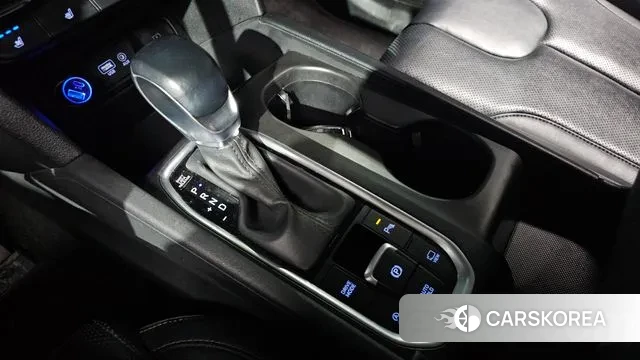 Hyundai Santa Fe TM id 3760433 из Кореи 19