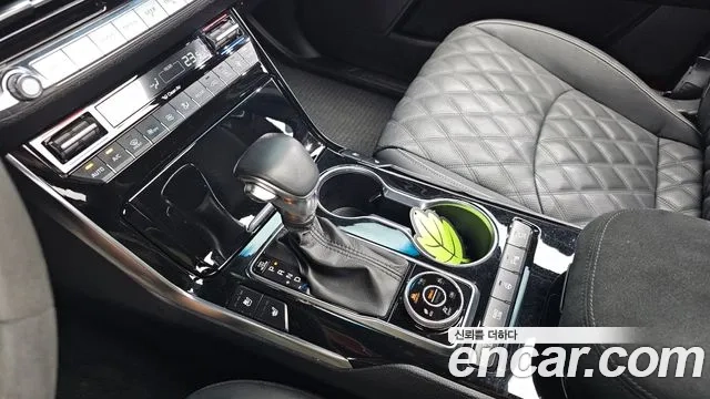 Kia Mohave Master id 2954269 из Кореи 19