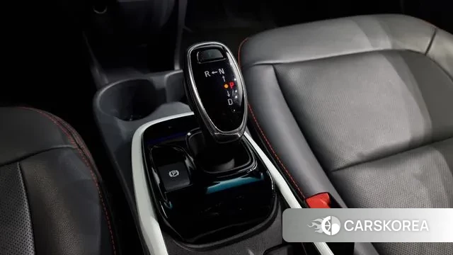 Chevrolet (GM Daewoo) Bolt EV id 3008071 из Кореи 19