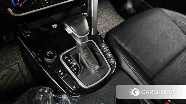 Kia Seltos id 2989612 из Кореи 19