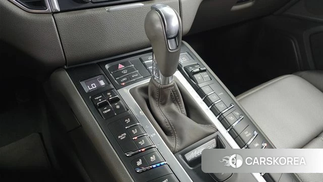 Porsche Macan id 4471651 из Кореи 29