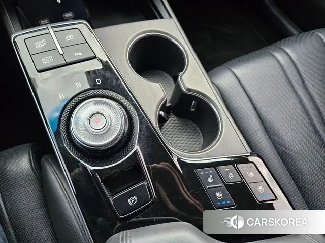 Kia K8 id 3621221 из Кореи 19