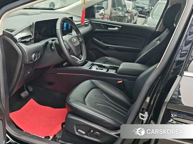 Ford Sharp World id 4380469 из Китая 12