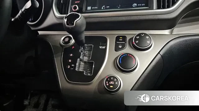 Kia The New Ray id 3028309 из Кореи 19