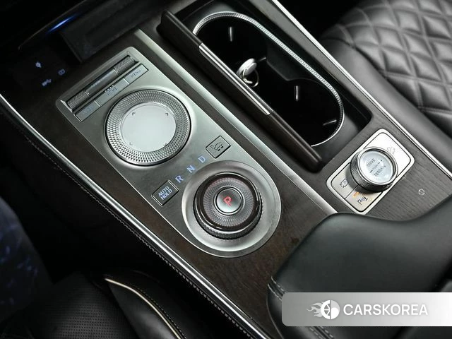 Genesis GV80 id 4567827 из Кореи 19