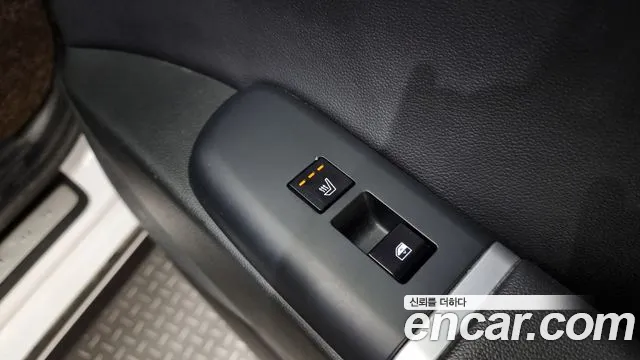 Hyundai Grandeur Hybrid (GN7) id 2674640 из Кореи 19