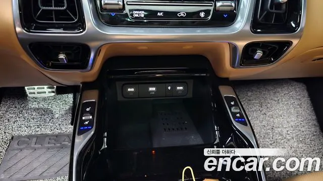 Kia Sorento 4th Generation id 2731167 из Кореи 19