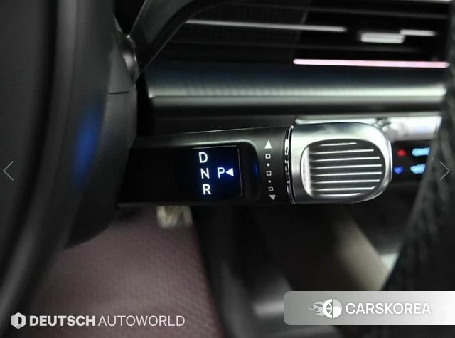 Hyundai Ionic 6 id 3940794 из Кореи 19