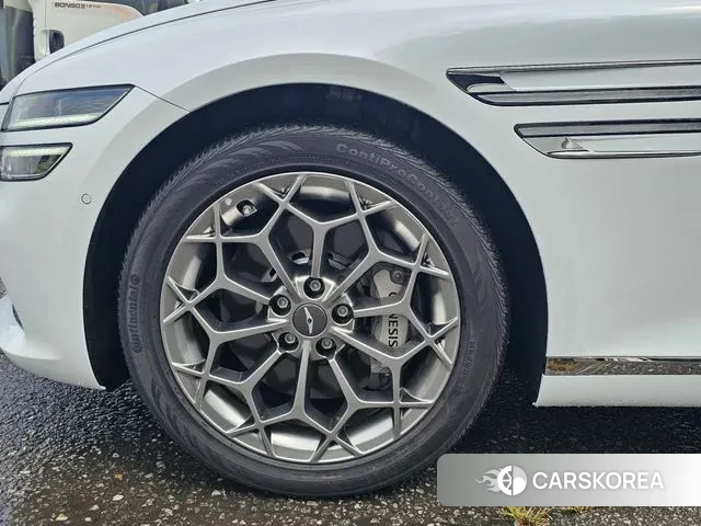 Genesis G80 (RG3) id 2998492 из Кореи 19