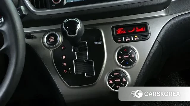 Kia The New Ray id 3505495 из Кореи 19