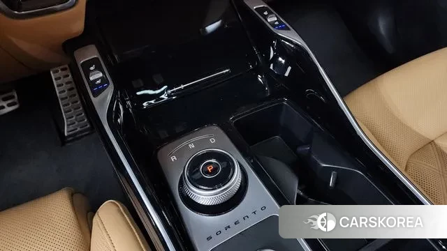 Kia Sorento 4th Generation id 3420712 из Кореи 19