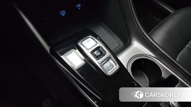 Hyundai Sonata (DN8) id 3038305 из Кореи 19