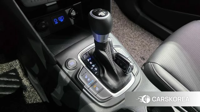 Hyundai Kona id 4667139 из Кореи 29