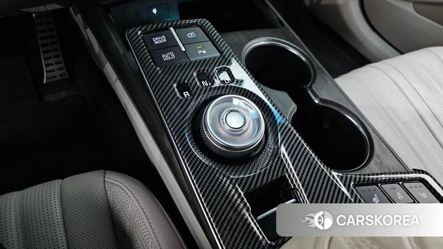 Kia K8 Hybrid id 4880485 из Кореи 37