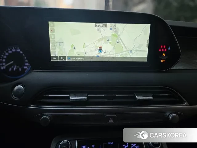 Hyundai Palisade id 3620943 из Кореи 17