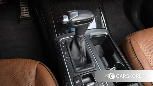 Kia The New Sorento id 3455105 из Кореи 19