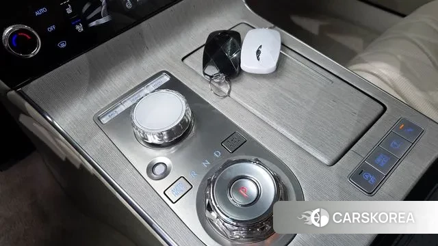 Genesis G80 (RG3) id 3732476 из Кореи 19