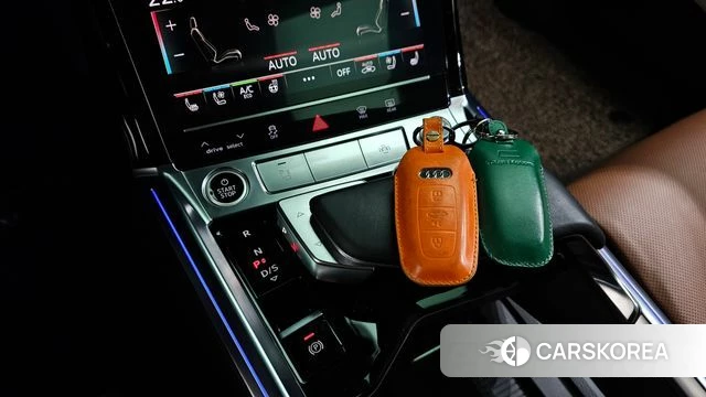 Audi e-Tron id 3878334 из Кореи 19