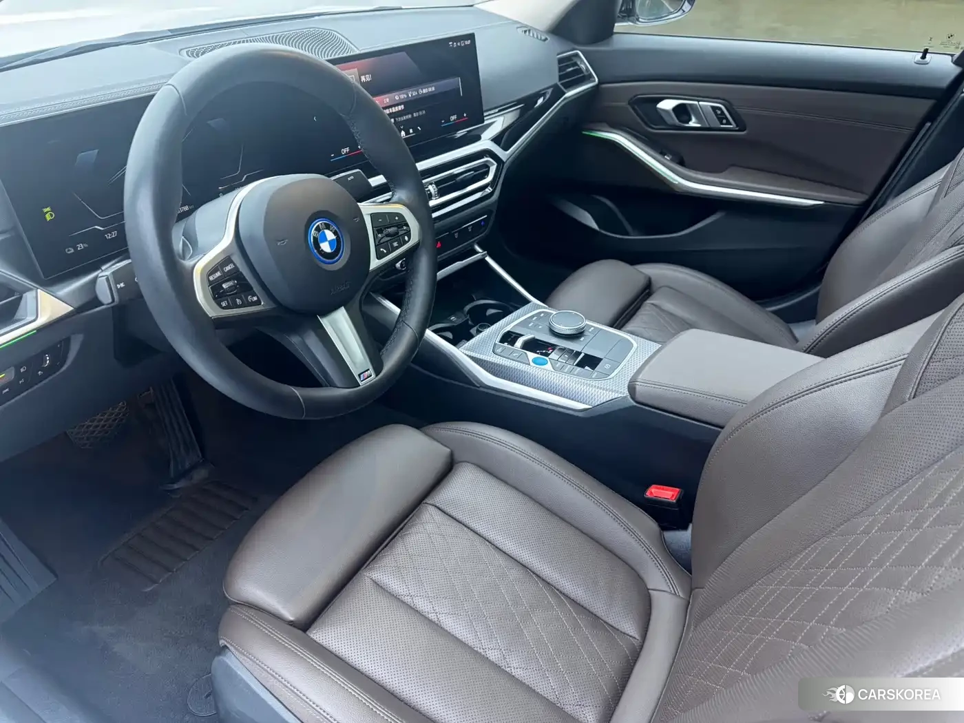 BMW i3 id 4674313 из Китая 10