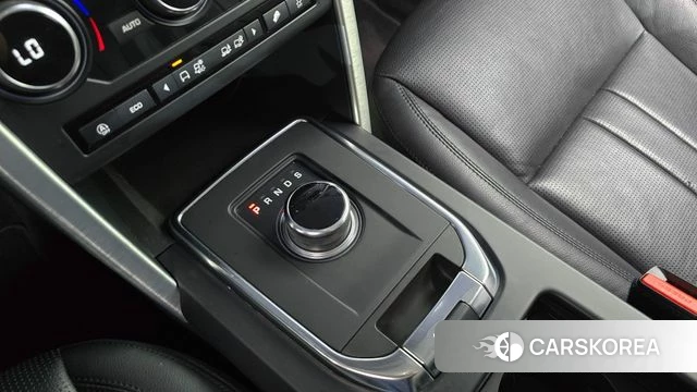 Land Rover Discovery Sports id 4615181 из Кореи 19