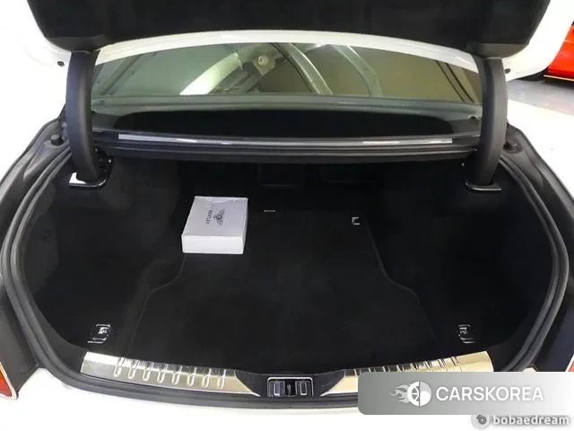 Bentley Flying Spur 3rd Generation id 3571791 из Кореи 19