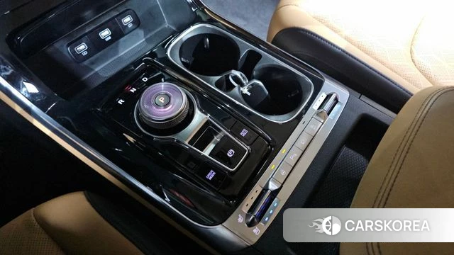 Kia Carnival 4th generation id 4337960 из Кореи 29