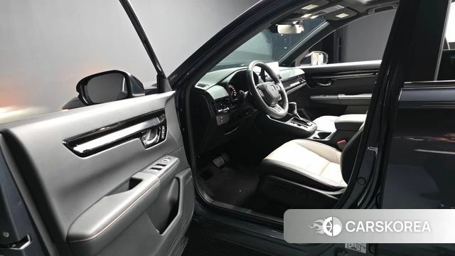 Honda CR-V 6th generation id 4630114 из Кореи 39
