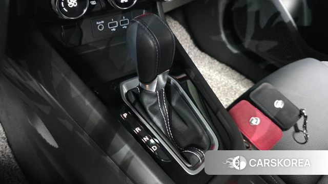 Renault Korea (Samsung) XM3 id 4500700 из Кореи 32