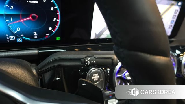 Mercedes-Benz GLA - Class H247 id 3807161 из Кореи 19