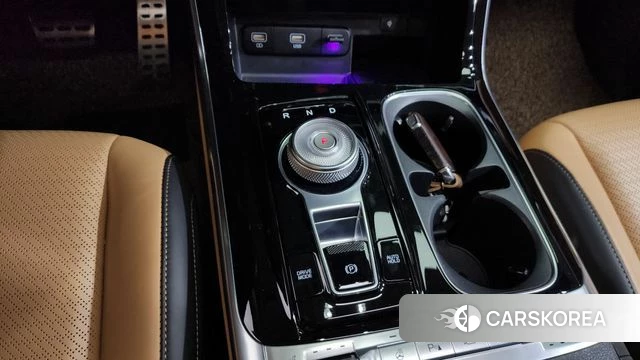 Kia Carnival 4th generation id 3954940 из Кореи 19