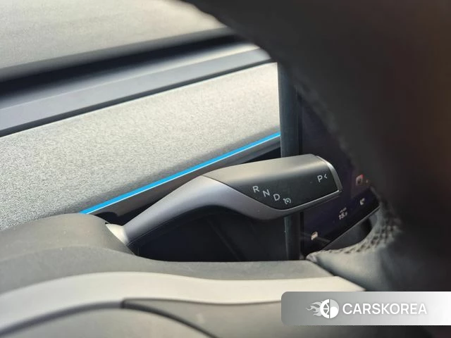 Tesla Model Y id 4691347 из Кореи 19