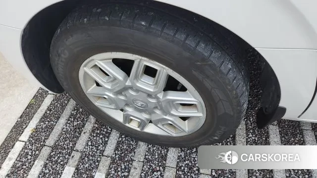 Hyundai Staria id 3389470 из Кореи 9