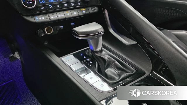 Hyundai Avante Hybrid (CN7) id 4929956 из Кореи 30