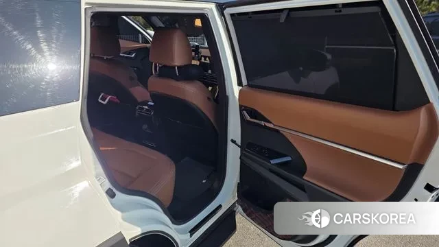 Ssangyong Torres id 3711787 из Кореи 18